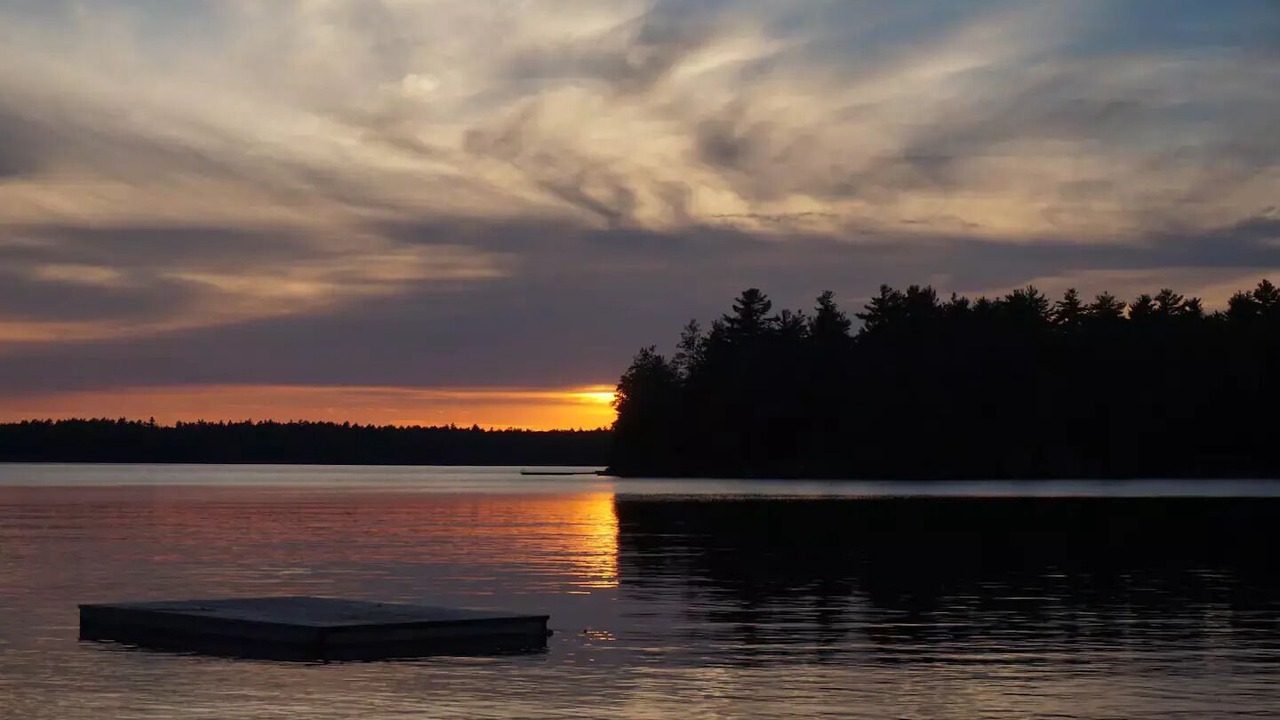 Photo of Outdoor in Trent Lakes