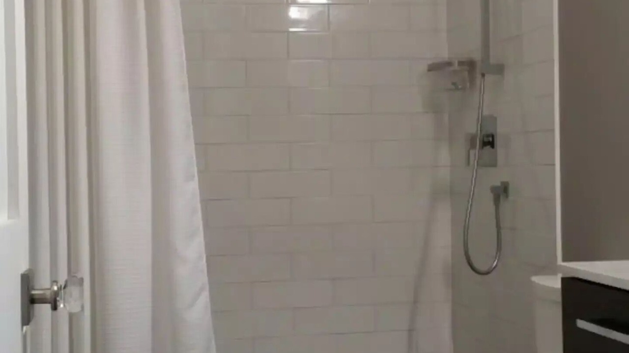 Photo of Bathroom in Trent Lakes