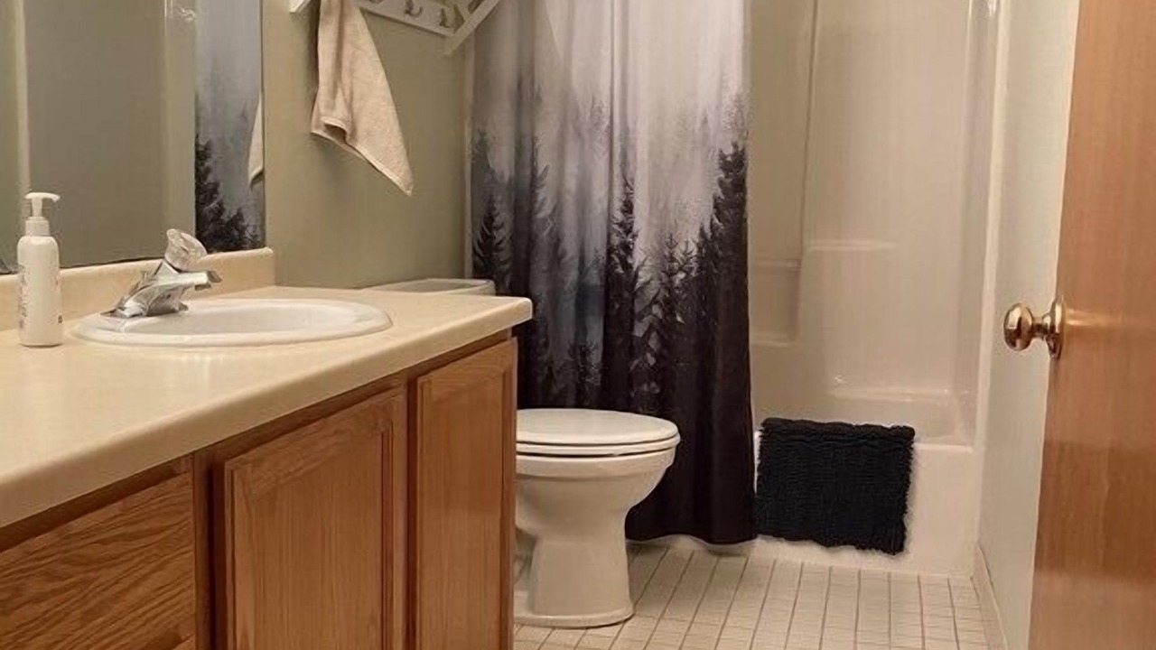 Photo of Bathroom in Onamia