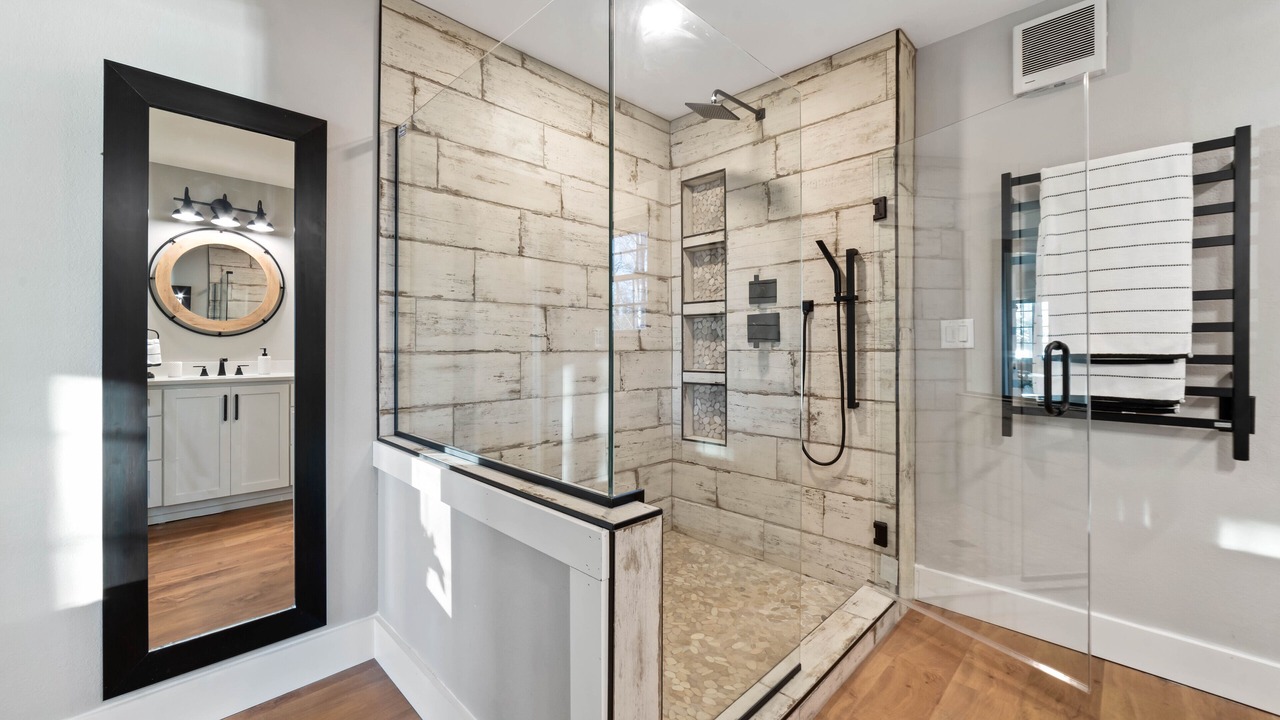 Photo of Bathroom in Saginaw