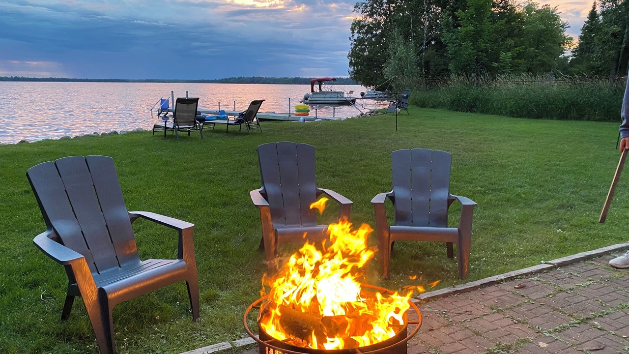 Photo of Outdoor in Saginaw
