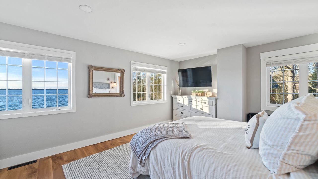 Photo of Bedroom in Saginaw