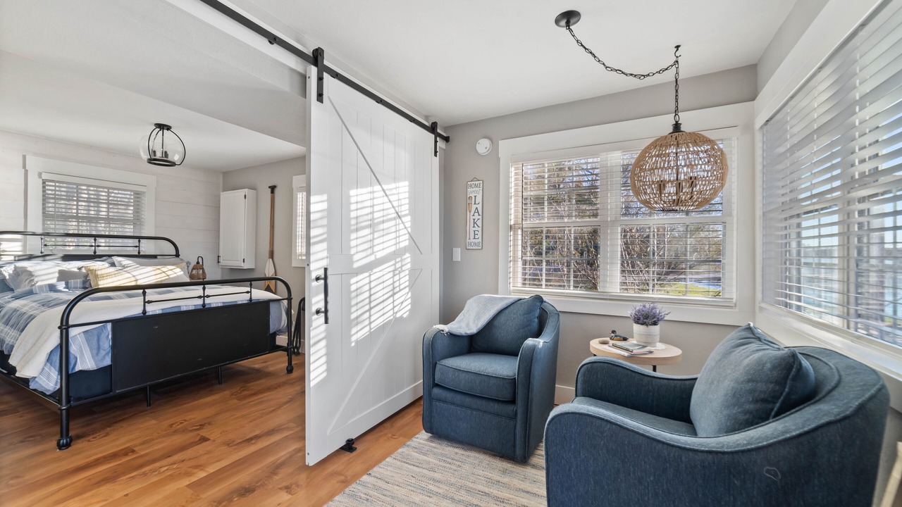 Photo of Bedroom in Saginaw