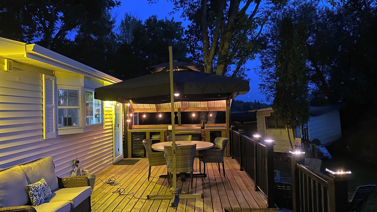Photo of Outdoor in Saginaw