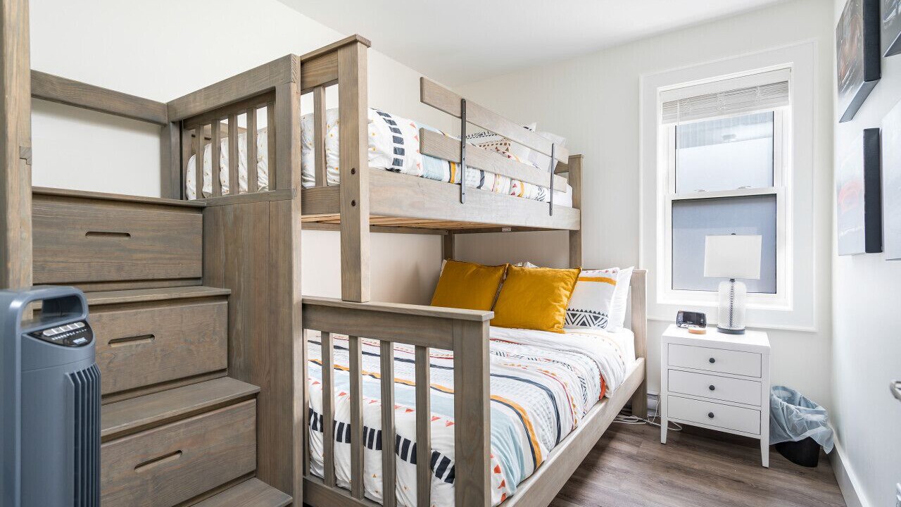 Photo of Bedroom in Meaford