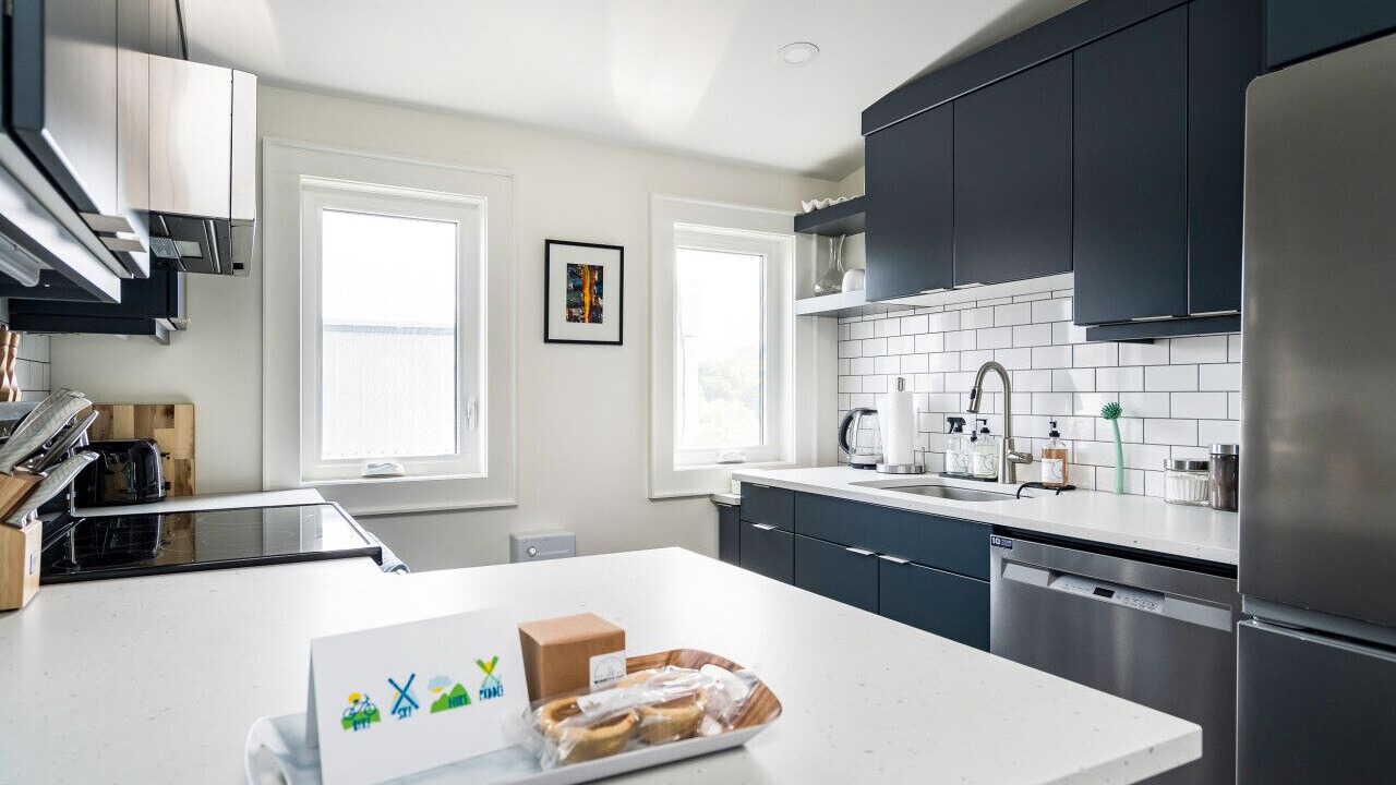 Photo of Kitchen in Meaford
