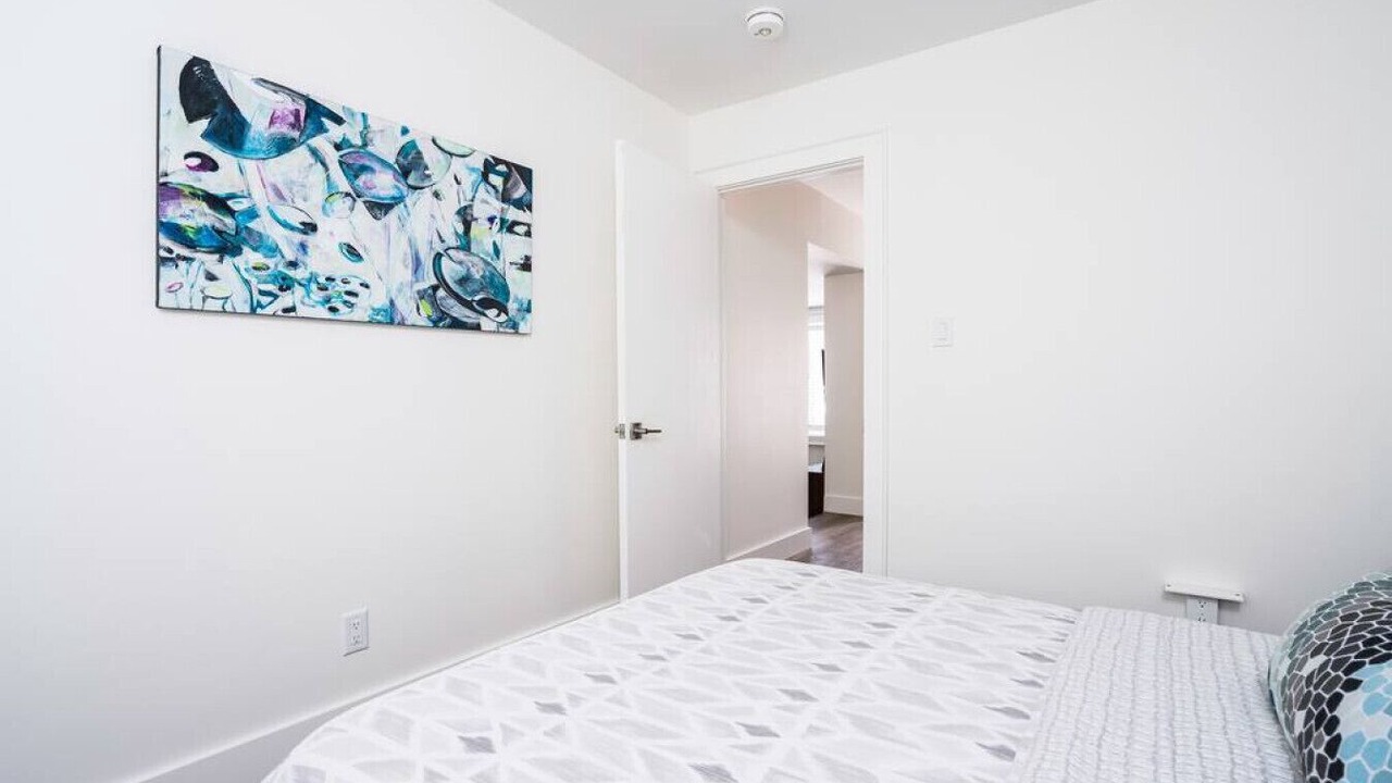 Photo of Bedroom in Meaford