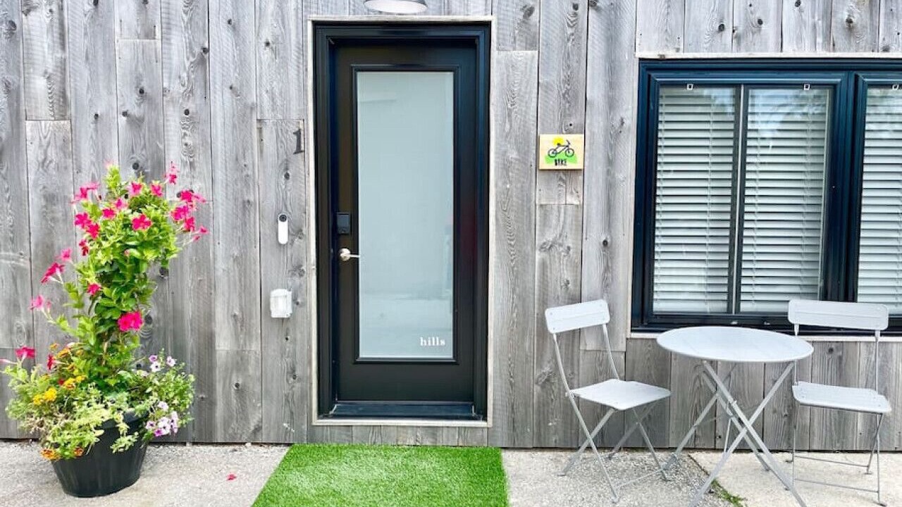 Photo of Patio Balcony in Meaford
