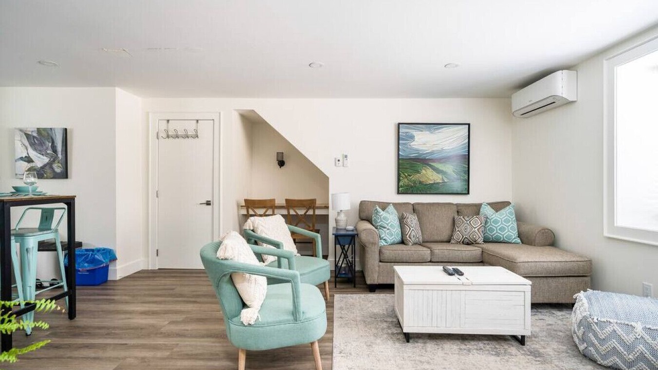 Photo of Livingroom in Meaford