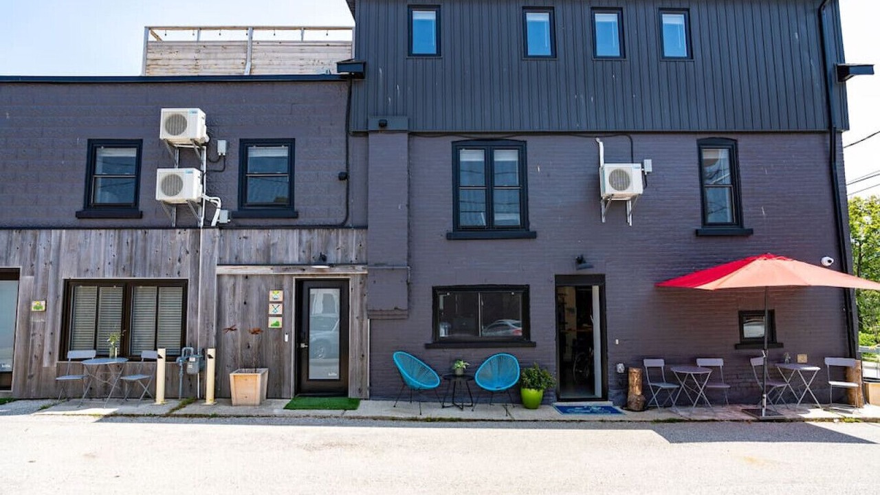 Photo of Outdoor in Meaford