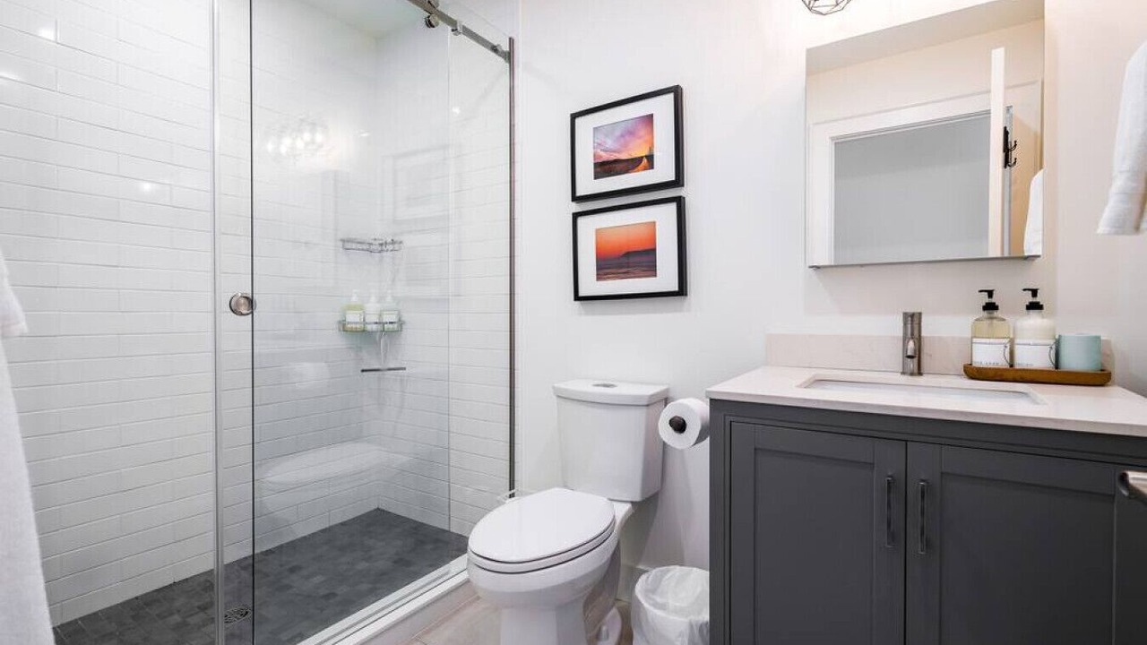 Photo of Bathroom in Meaford