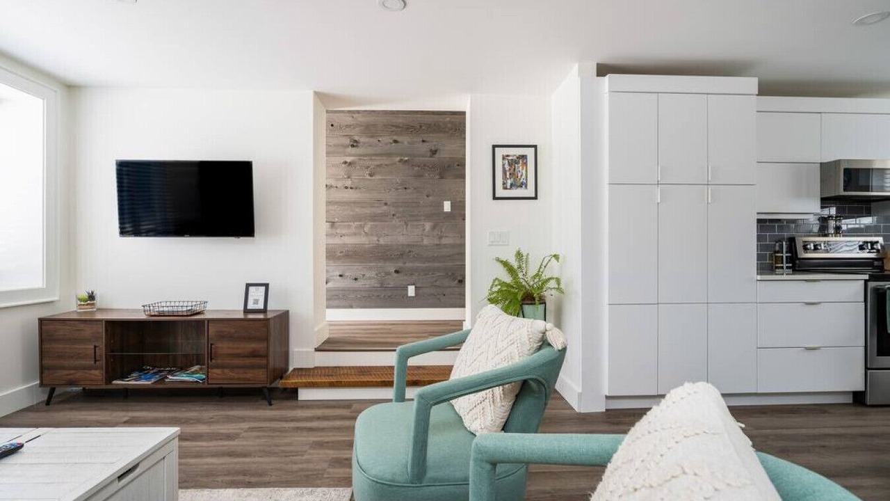 Photo of Livingroom in Meaford