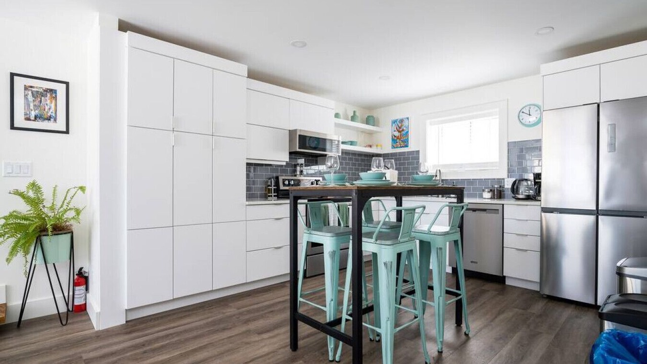 Photo of Kitchen in Meaford