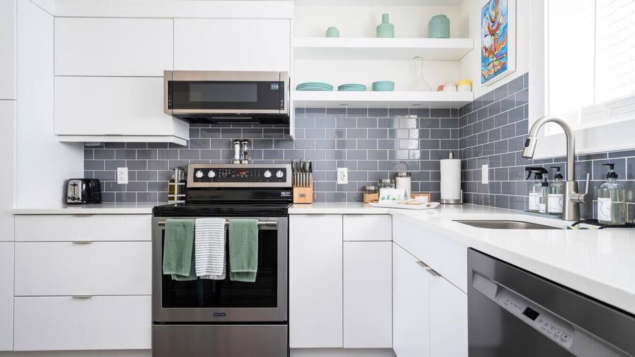 Photo of Kitchen in Meaford
