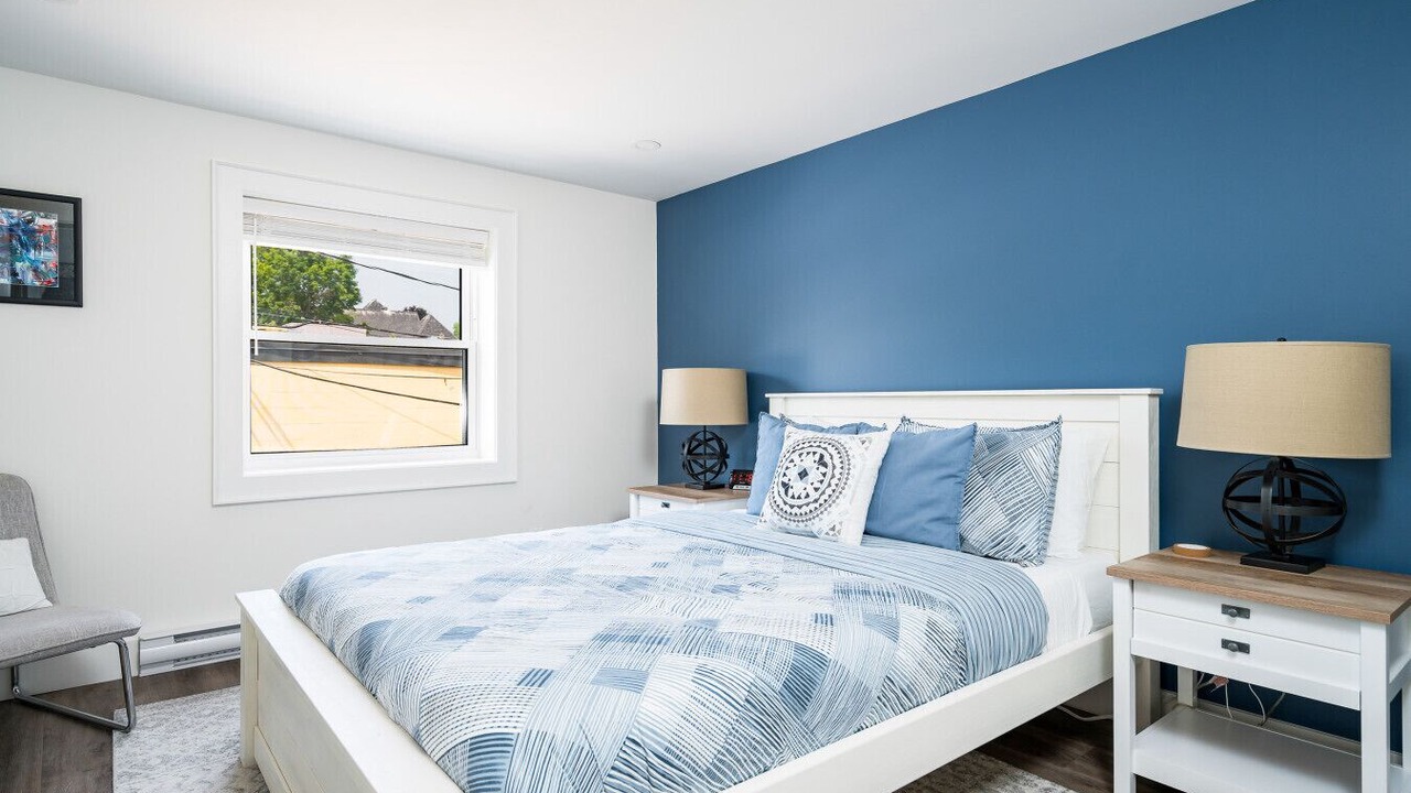 Photo of Bedroom in Meaford