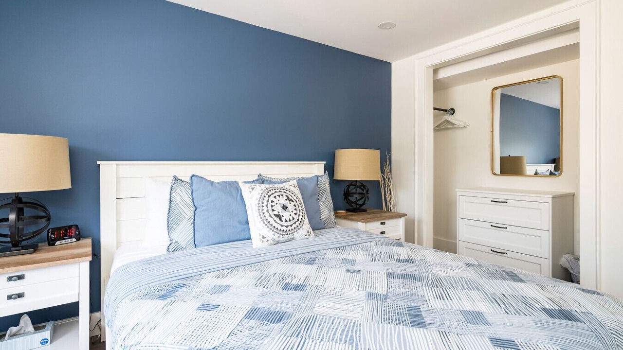 Photo of Bedroom in Meaford