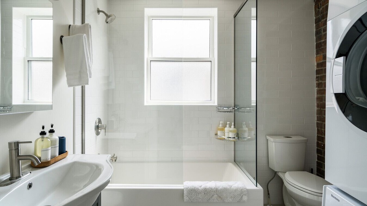 Photo of Bathroom in Meaford