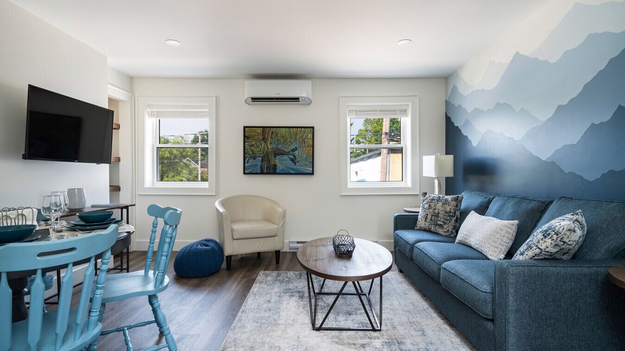 Photo of Livingroom in Meaford