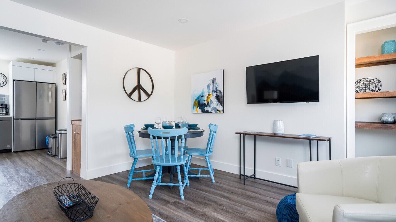 Photo of Livingroom in Meaford