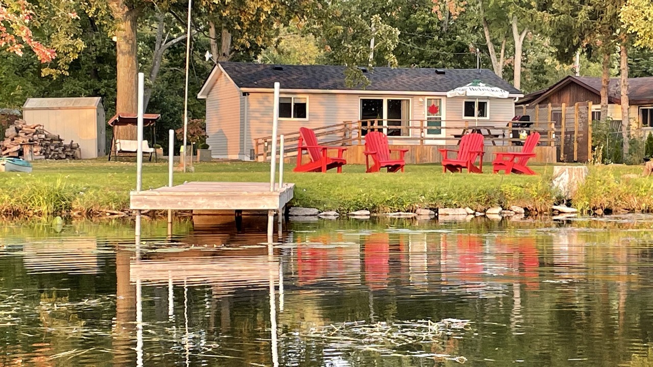 Photo of Outdoor in Campbellford