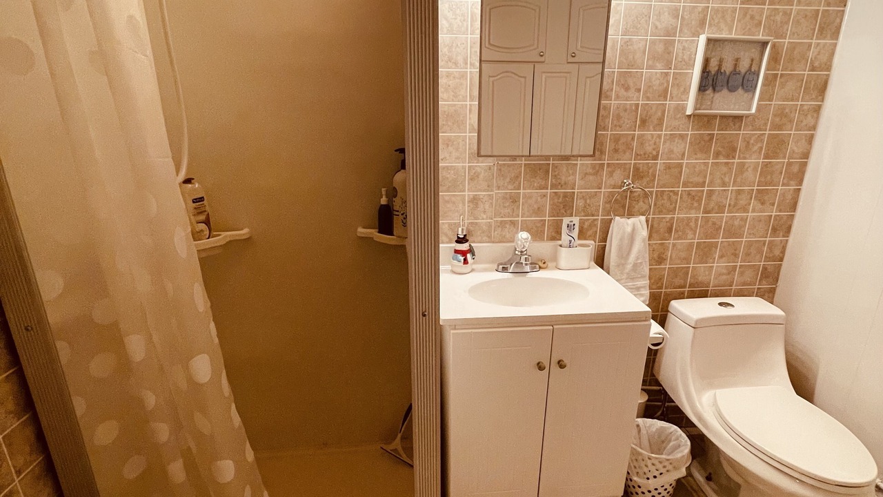 Photo of Bathroom in Campbellford
