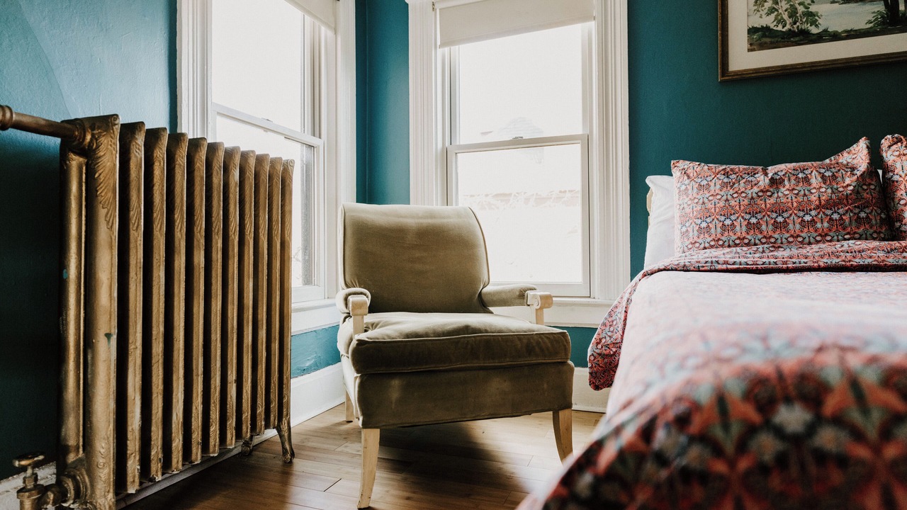 Photo of Bedroom in West Seventh