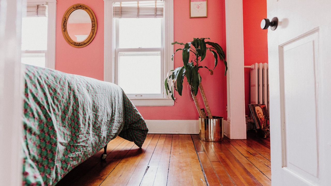 Photo of Bedroom in West Seventh