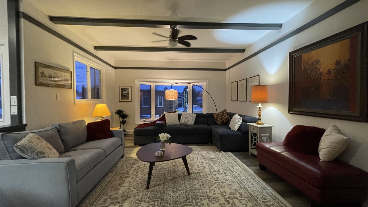 Photo of Livingroom in Meaford