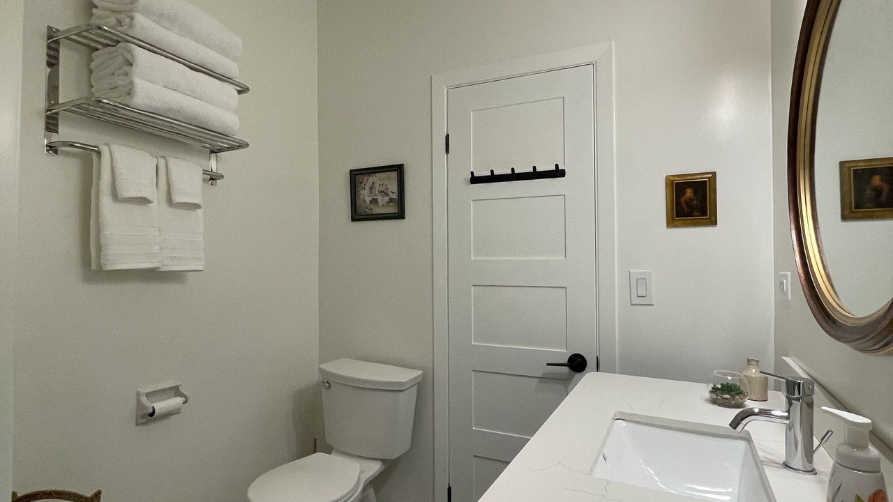Photo of Bathroom in Meaford