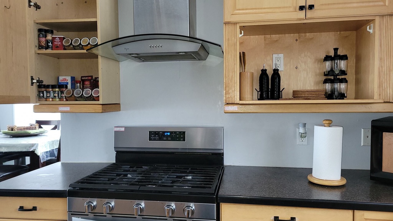 Photo of Kitchen in Haliburton