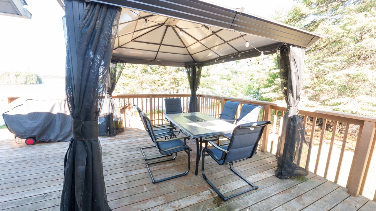 Photo of Outdoor in Haliburton