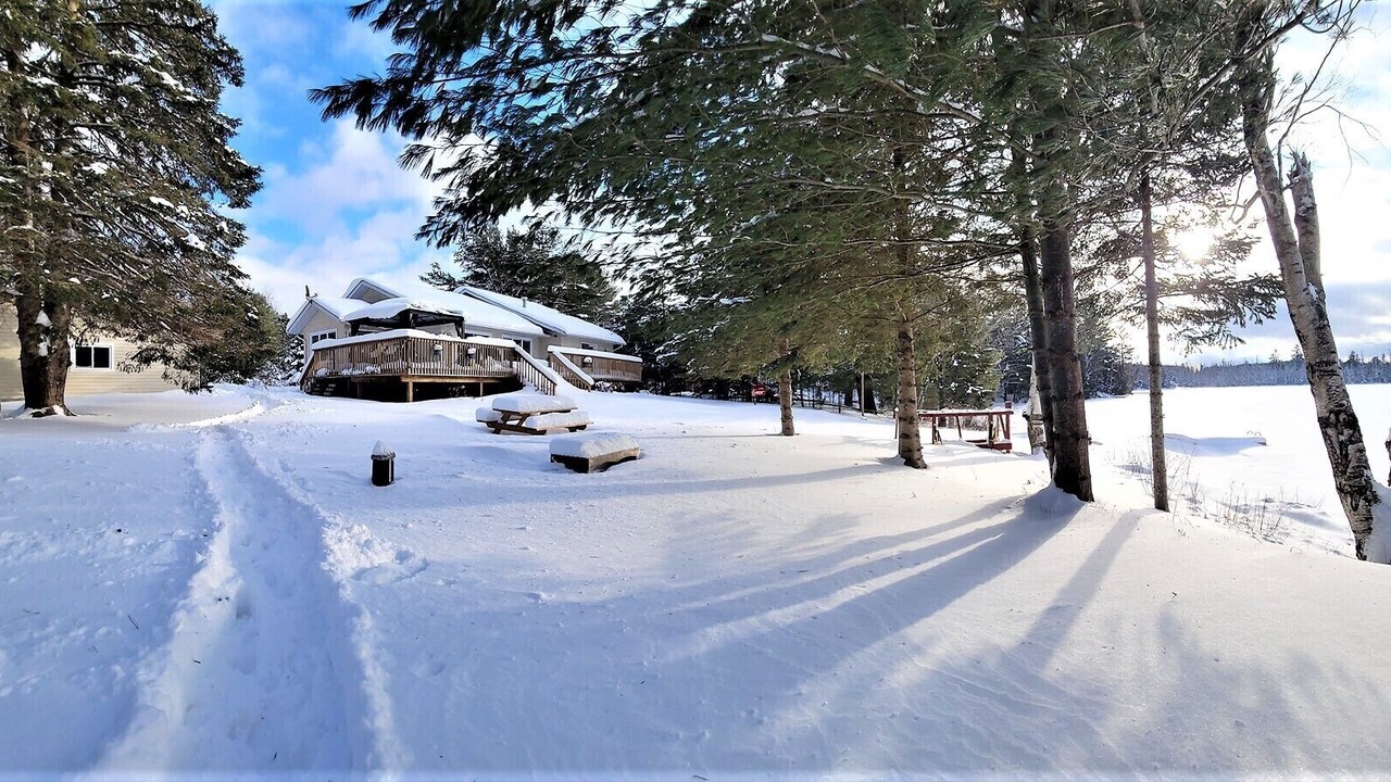 Photo of Outdoor in Haliburton