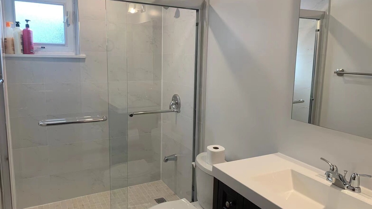 Photo of Bathroom in Victoria Village