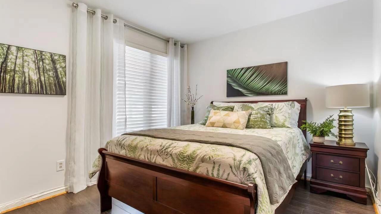 Photo of Bedroom in Victoria Village
