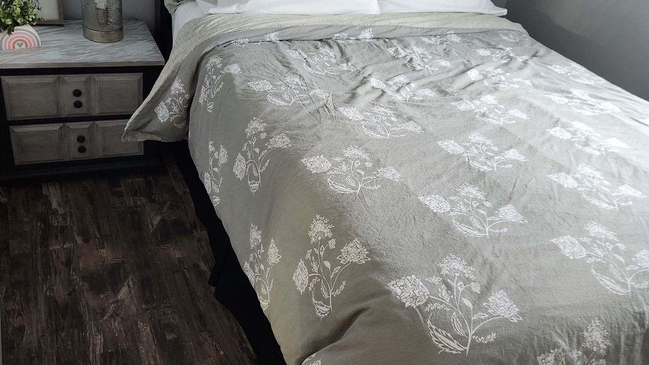 Photo of Bedroom in Whitewater Region