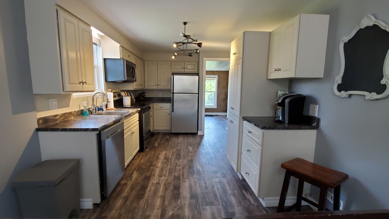 Photo of Kitchen in Whitewater Region