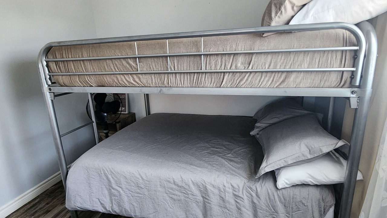 Photo of Bedroom in Whitewater Region