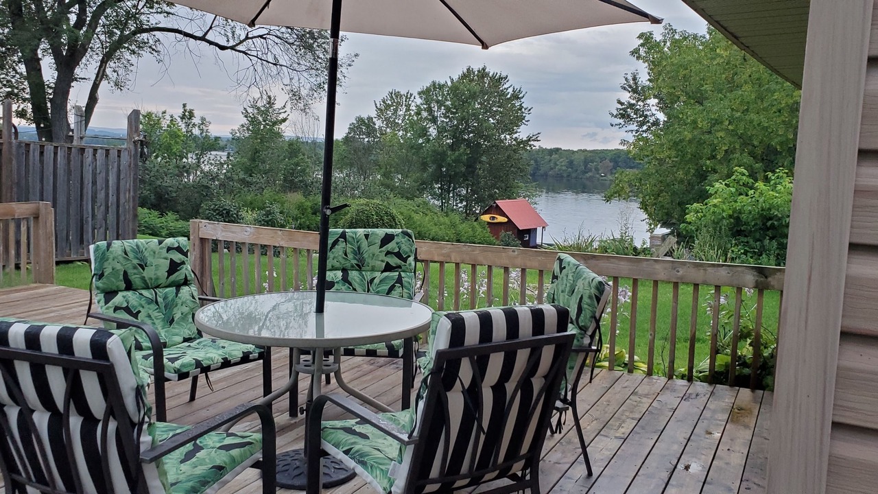 Photo of Outdoor in Whitewater Region