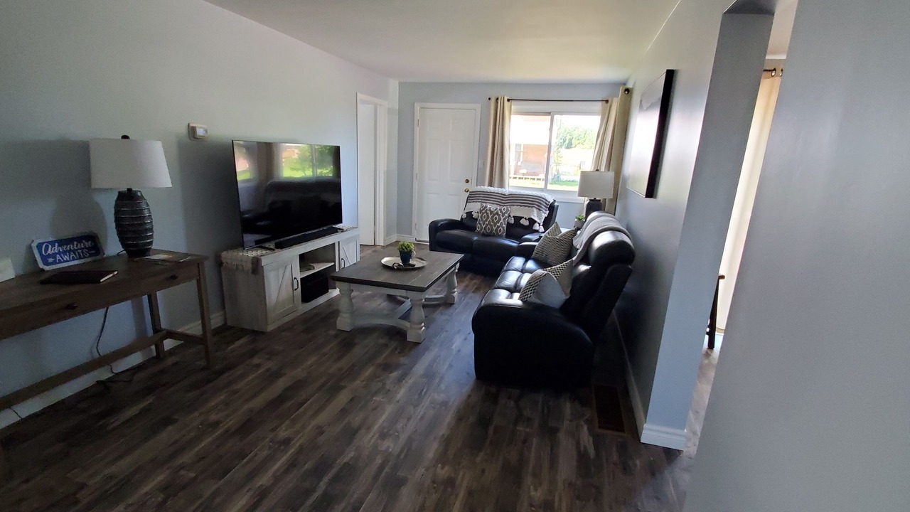 Photo of Livingroom in Whitewater Region