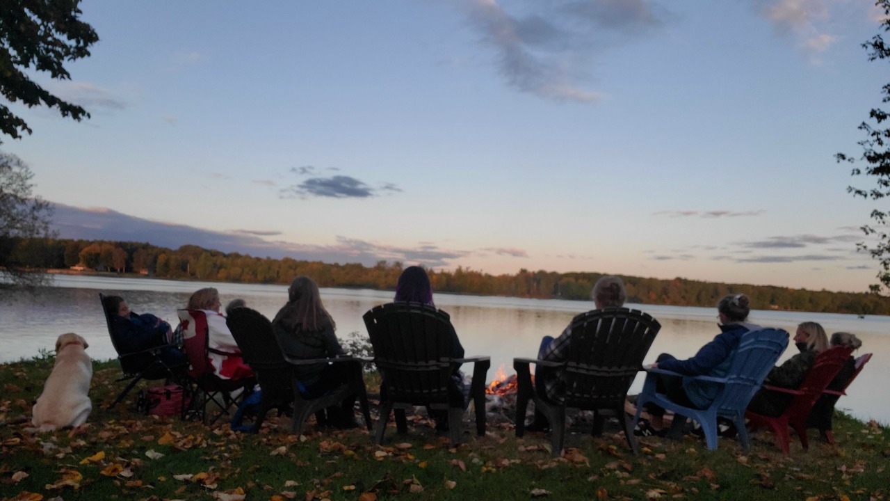 Photo of Outdoor in Whitewater Region