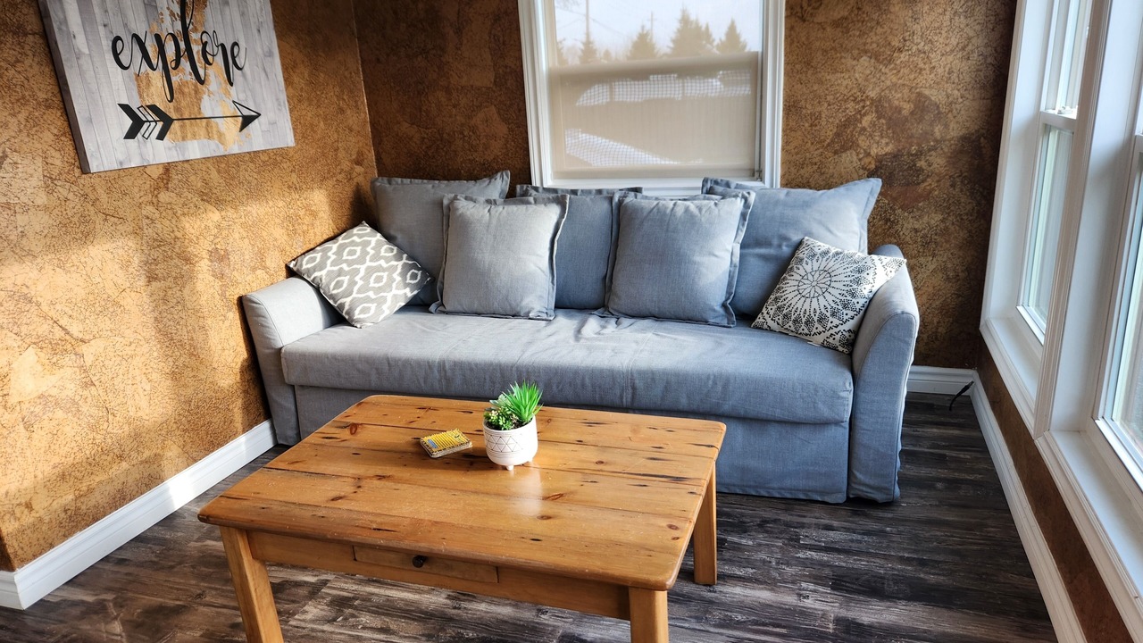 Photo of Livingroom in Whitewater Region