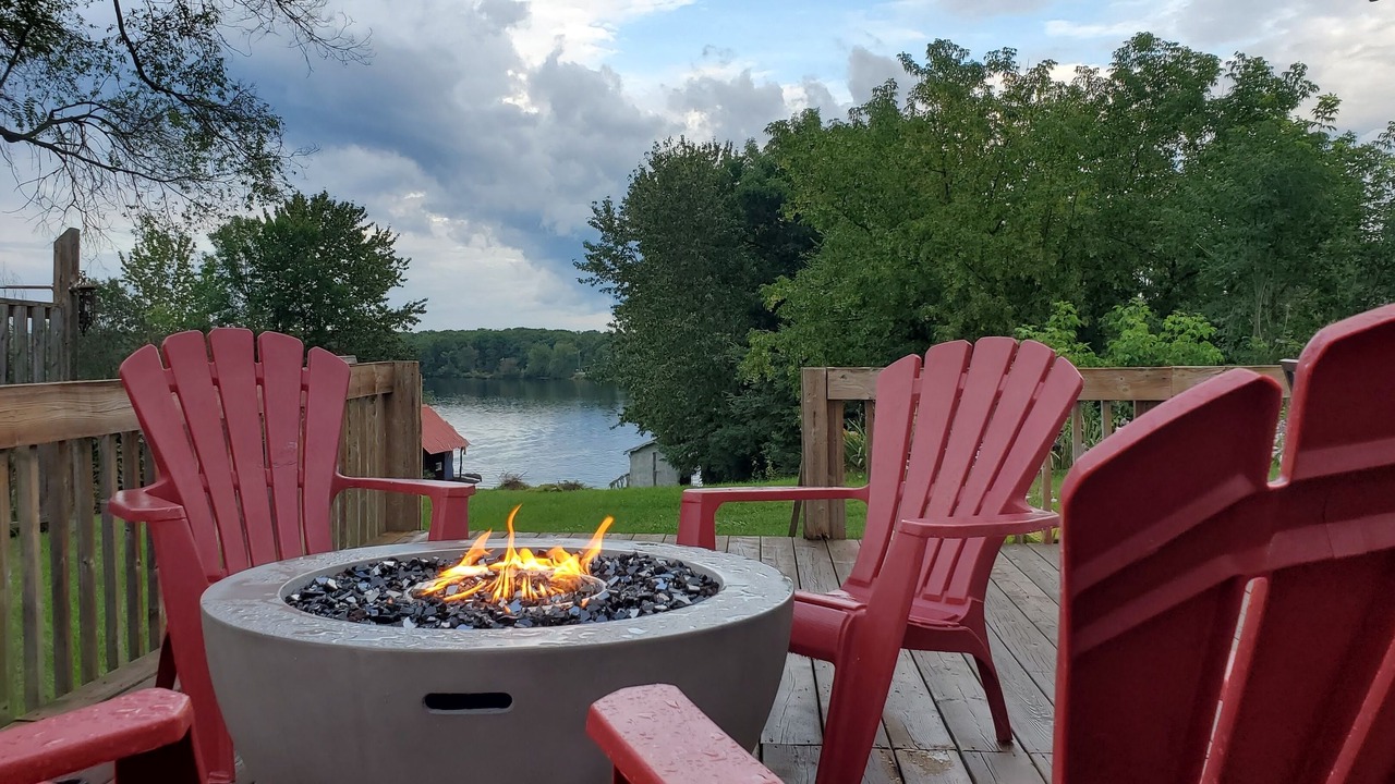Photo of Outdoor in Whitewater Region