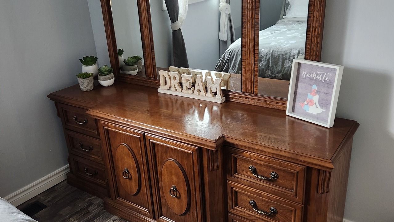 Photo of Bedroom in Whitewater Region