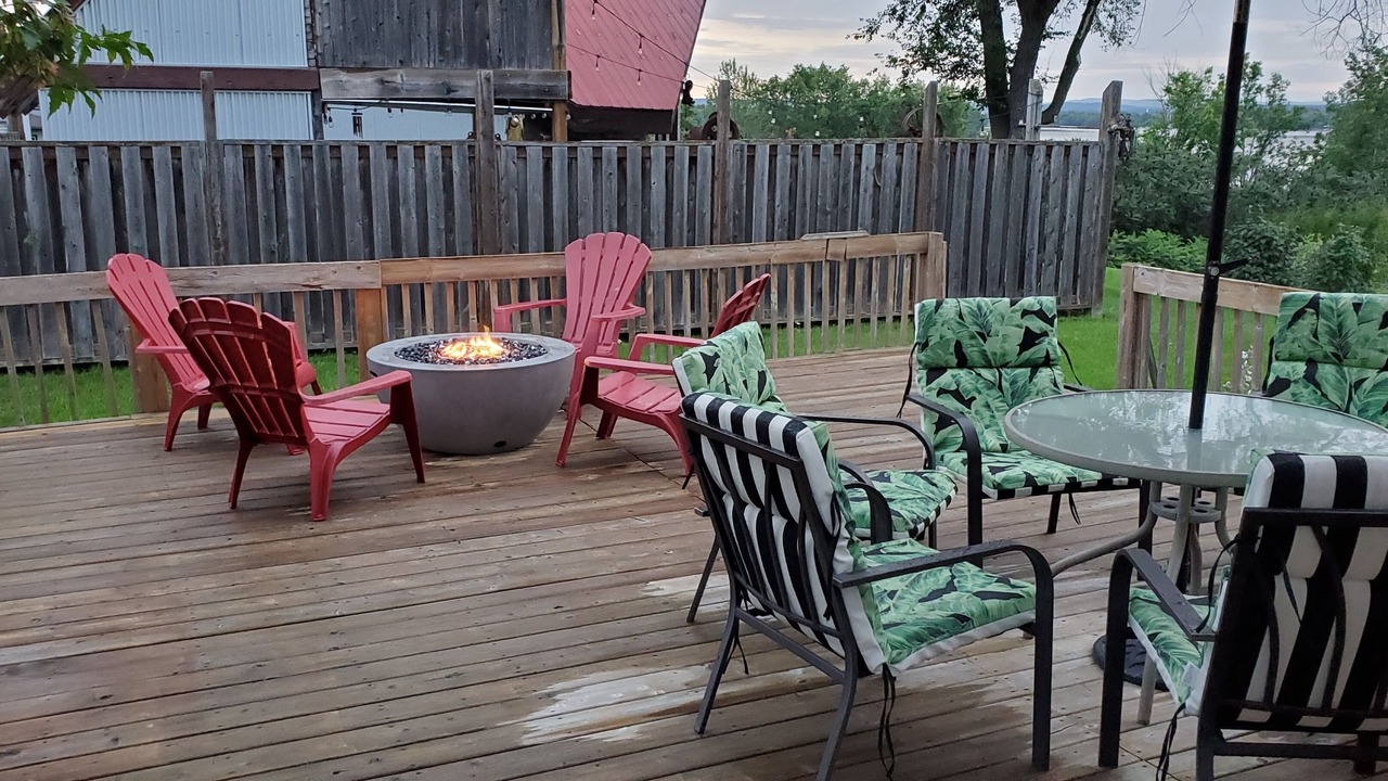 Photo of Outdoor in Whitewater Region