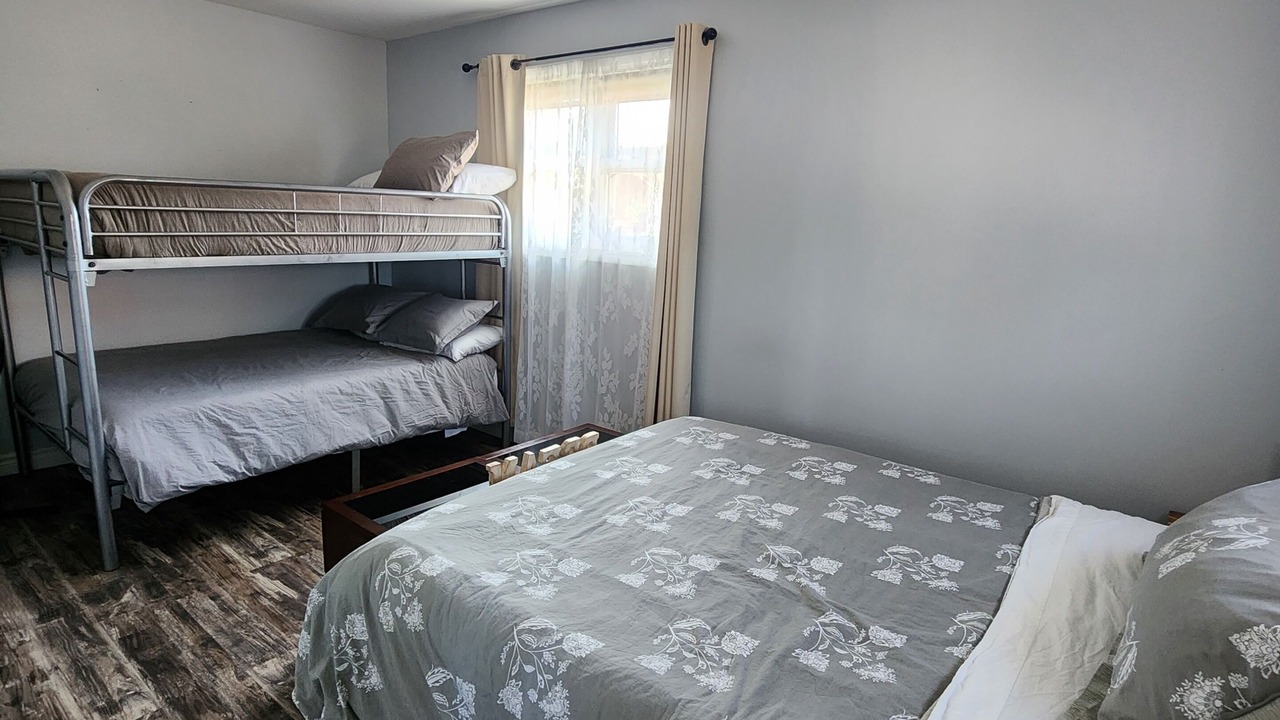Photo of Bedroom in Whitewater Region