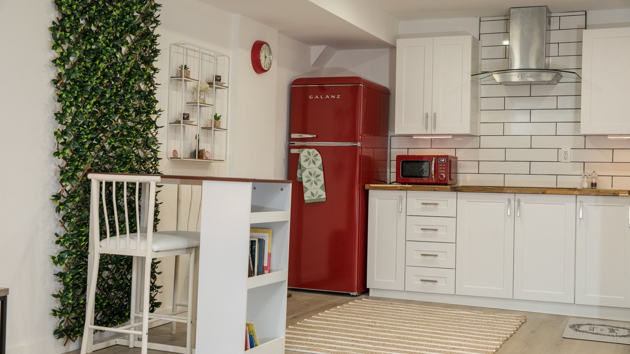 Photo of Kitchen in Sudbury
