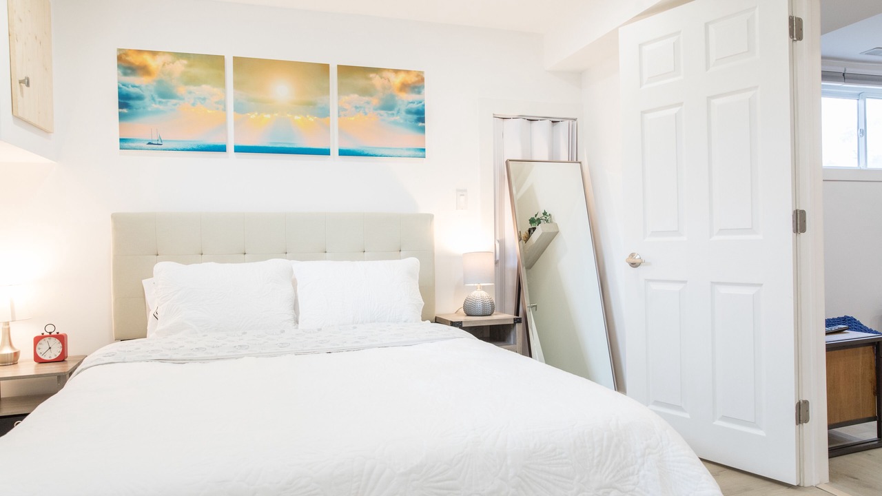 Photo of Bedroom in Sudbury