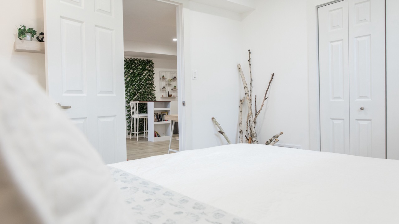 Photo of Bedroom in Sudbury