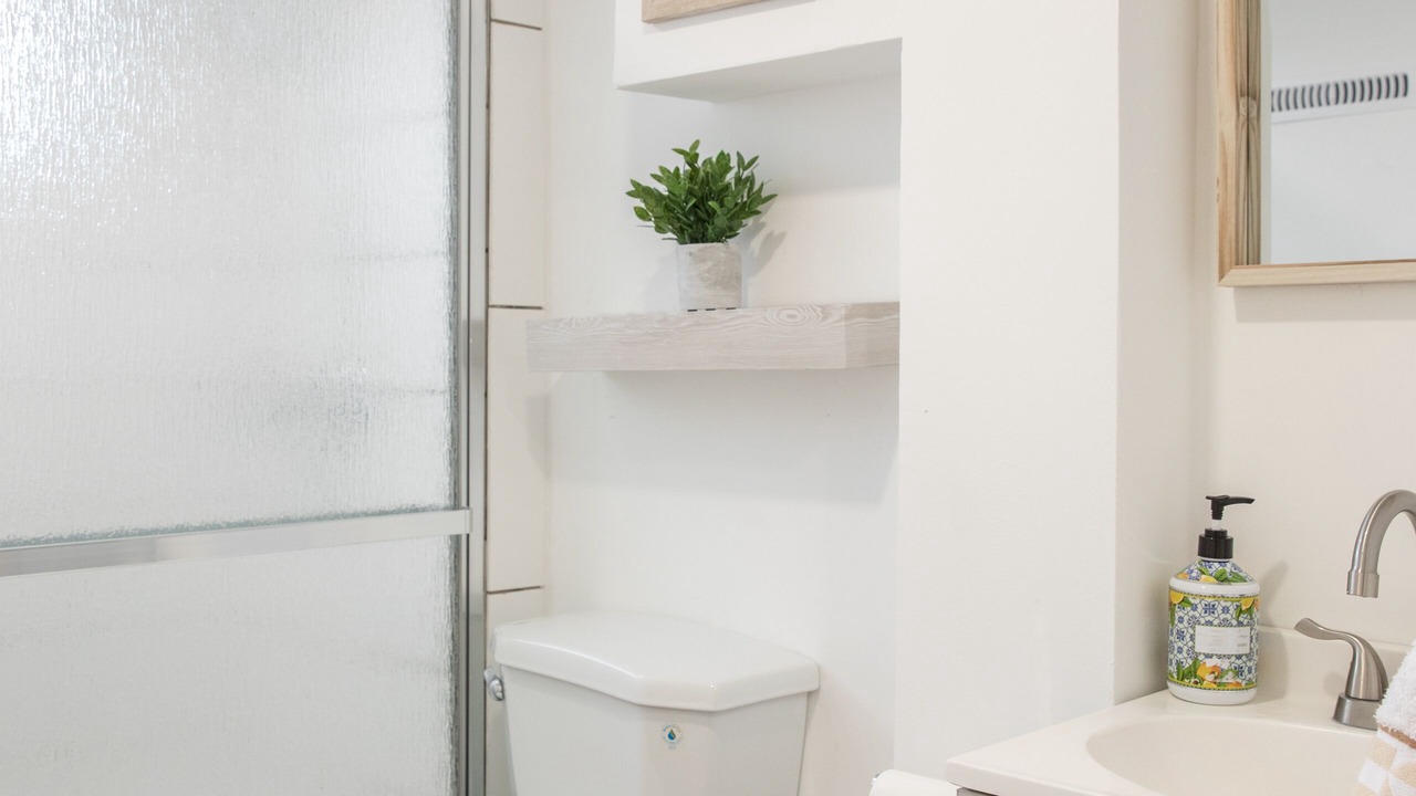 Photo of Bathroom in Sudbury