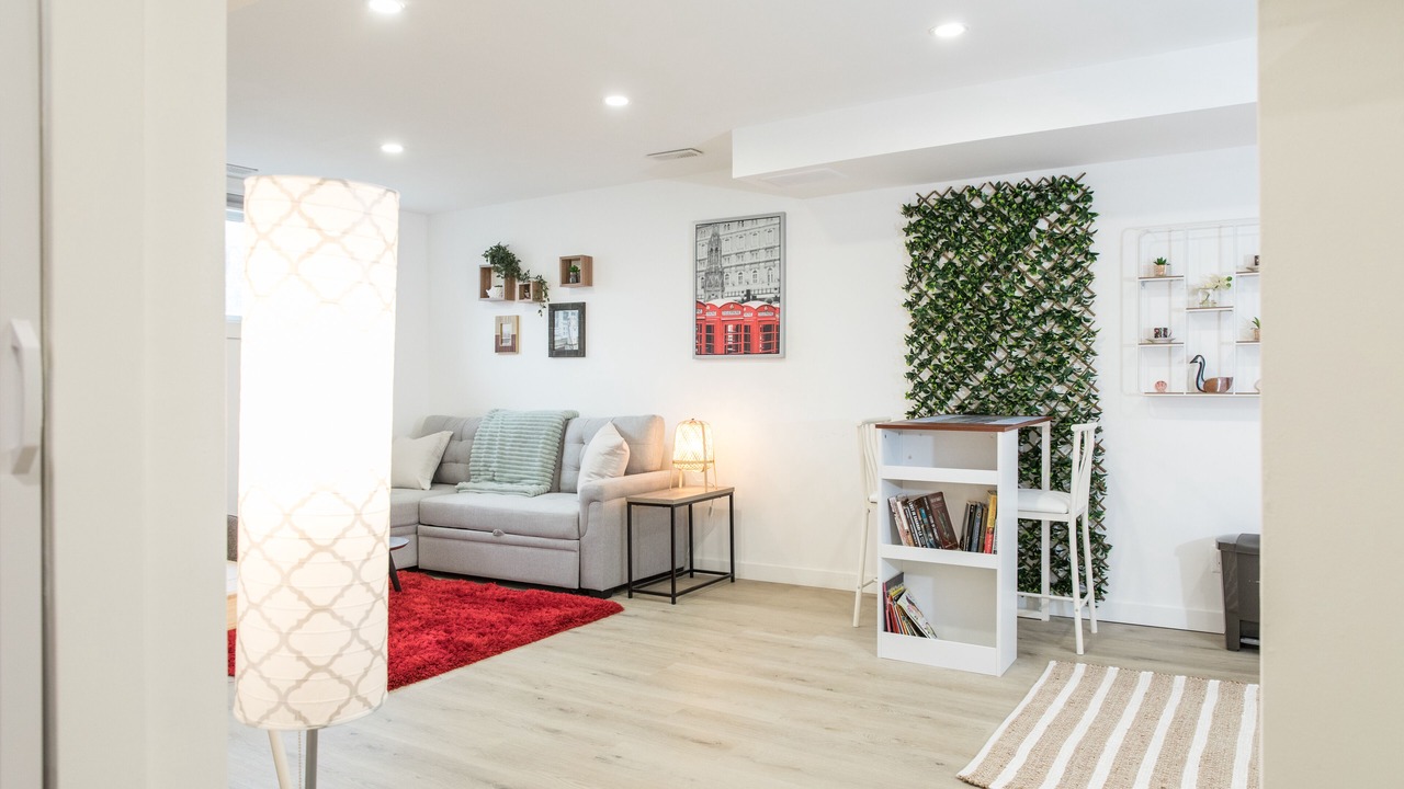 Photo of Livingroom in Sudbury